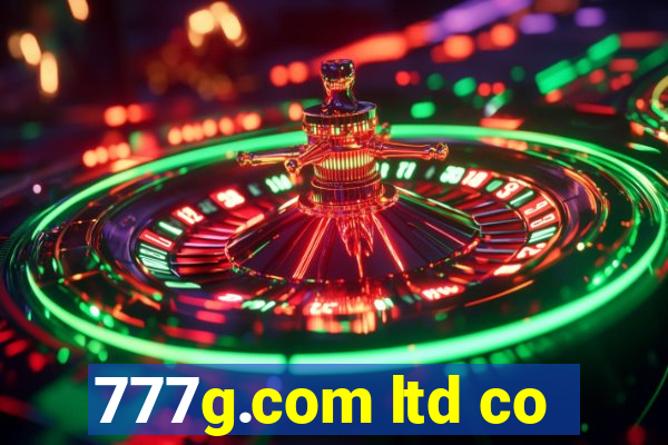 777g.com ltd co